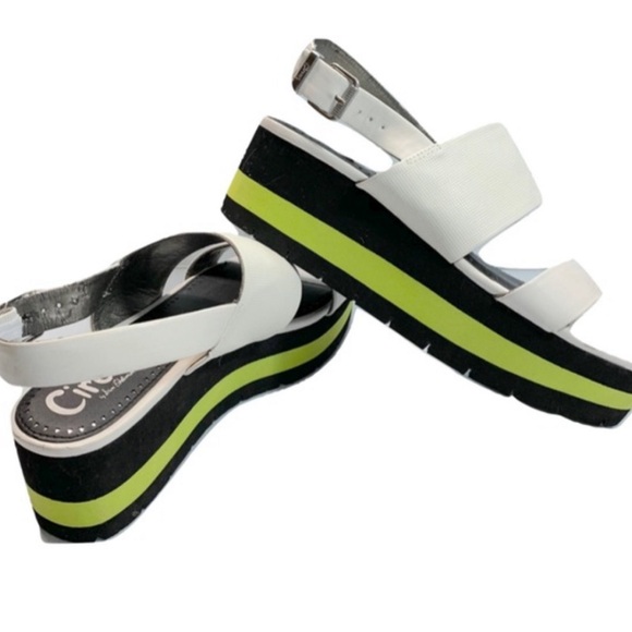 Circus Sam Edelman Sandals - Picture 1 of 4